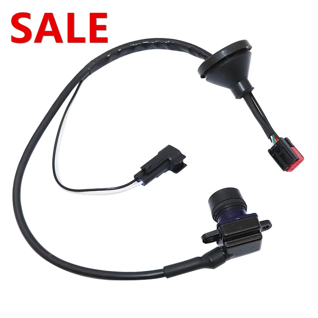 for JLLOM Camera Reversing Back Caravan Fit Camera Dodge 2011-2020 Grand Up 4672639AA