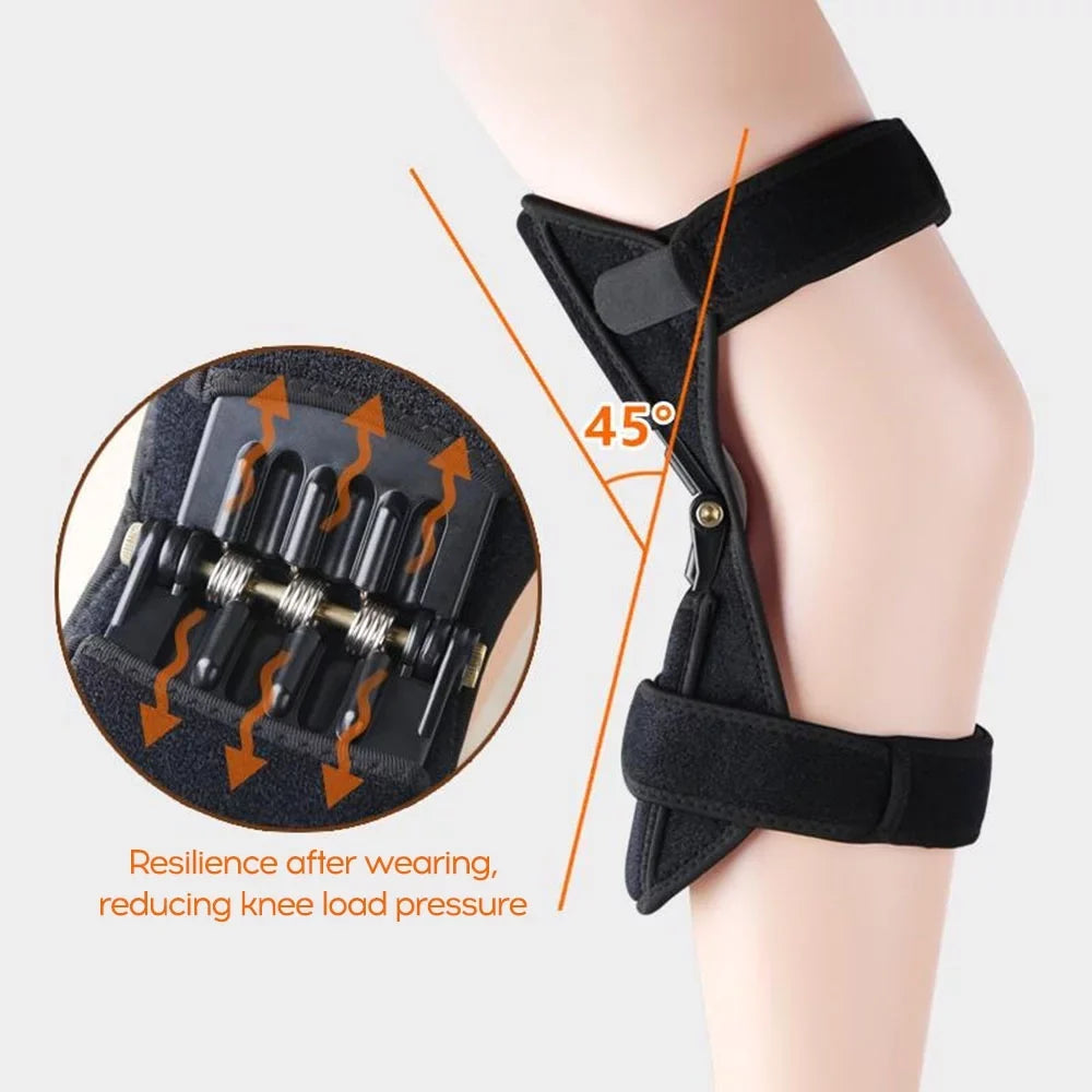 Pads,Knee Knee Dazzduo