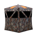 Woodland, 2-Person, Road Portable Bloodtrail® Barronett RR200BT Blinds® Hub Runner, Blind,