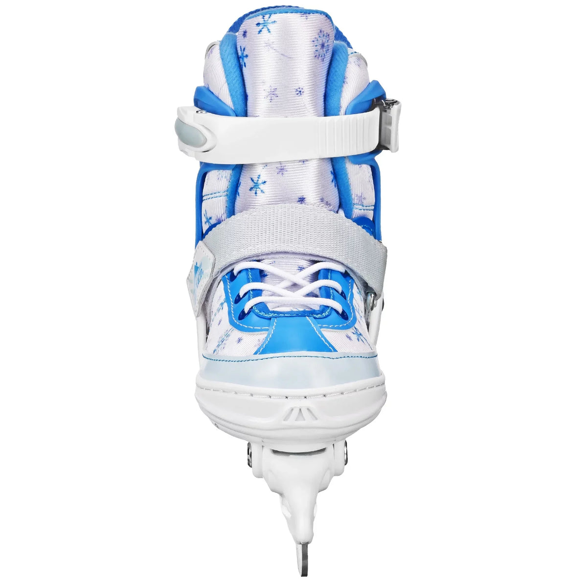 Glacier Skates Small Lake (11-1) Youth Ice Placid Adjustable dimension