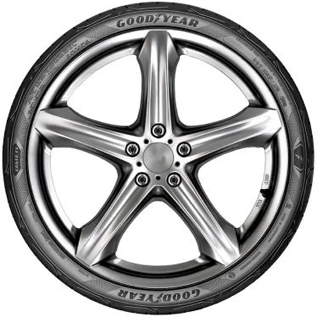 97Y Eagle Supersport Goodyear All-Season Tire 255/35ZR20 F1