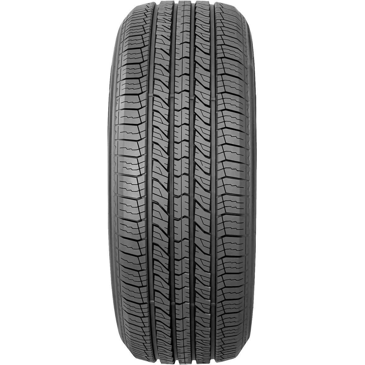 Achilles A/S 114T AS Hawk All Season HT3 245/70R17 Desert Tire XL