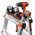 Safety Giant Little Tray Articulating Ladder Tool