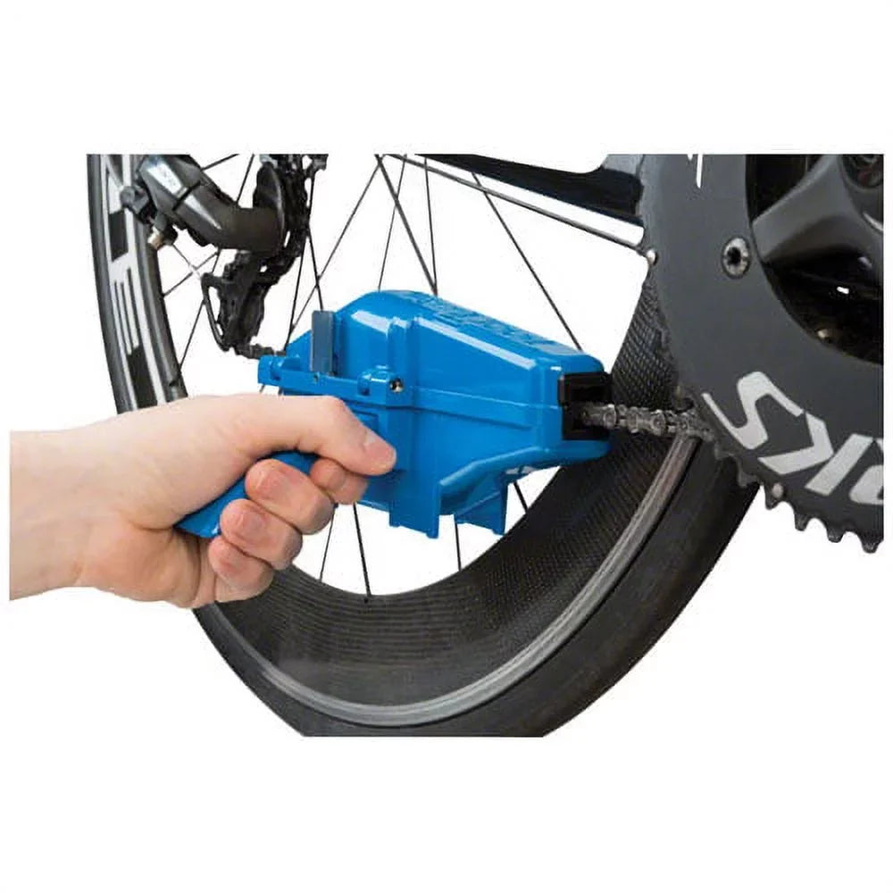 Tool Park Chain Scrubber CM-25 Professional