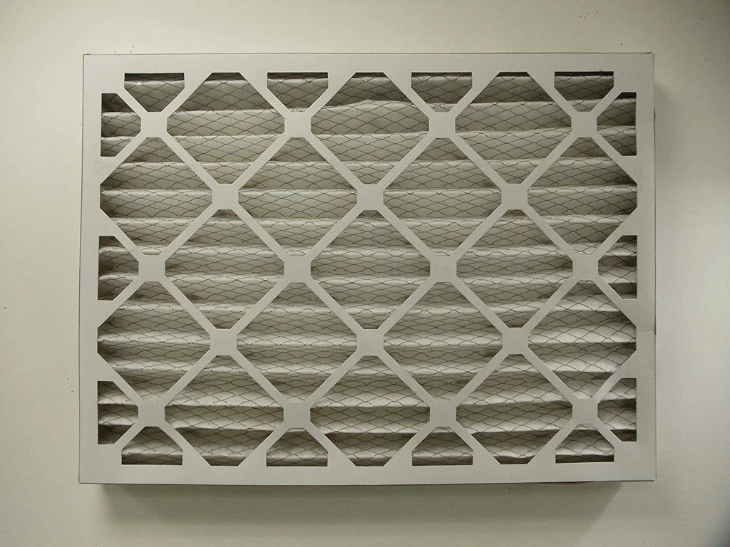 12 Furnace of Filter Flanders/Precisionaire 80055.022025 Pack Air
