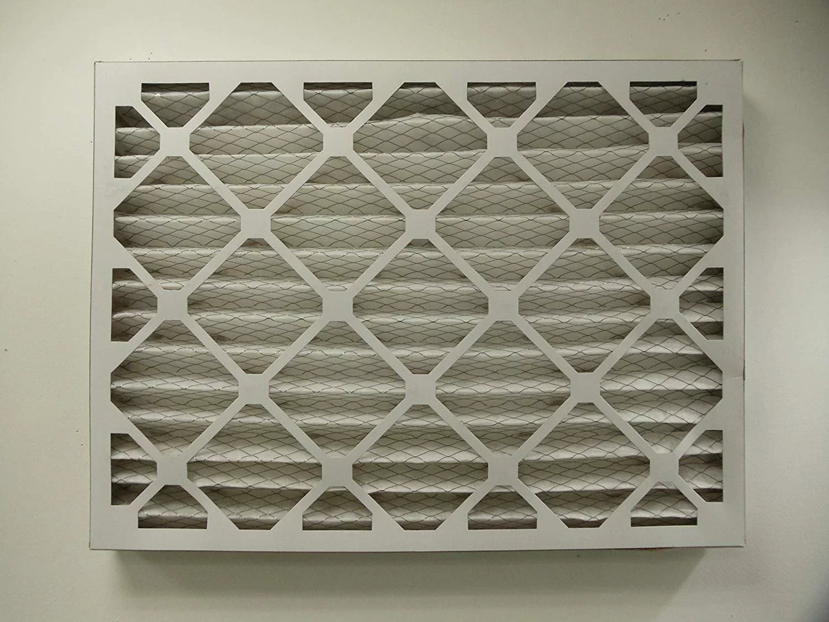12 Furnace of Filter Flanders/Precisionaire 80055.022025 Pack Air