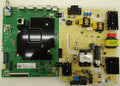 UN55CU7000FXZA Board 55CU7000F-054Y Main BA55FA160) (BN96-57054Y,