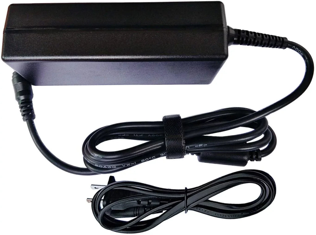 3.0ch Battery Cord UpBright Power Adapter HW-S50B/ZA Speaker Mains in One Dolby 5.1 Virutal:X HWS50B/ZA Compatible PSU AC/DC HWS50B / PS with HW-S50B DTS with All Supply Cable Charger Soundbar