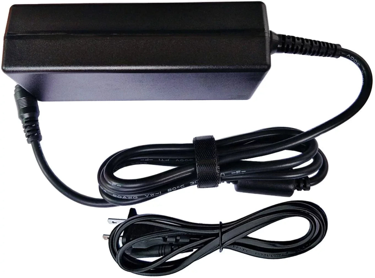 3.0ch Battery Cord UpBright Power Adapter HW-S50B/ZA Speaker Mains in One Dolby 5.1 Virutal:X HWS50B/ZA Compatible PSU AC/DC HWS50B / PS with HW-S50B DTS with All Supply Cable Charger Soundbar