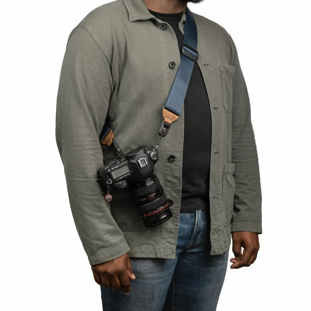 (Midnight) SL-MN-3 Strap Camera Peak Design Slide