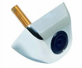 Plate Lines with Small TE-LPC Parking Camera Mountable Universal License iBeam