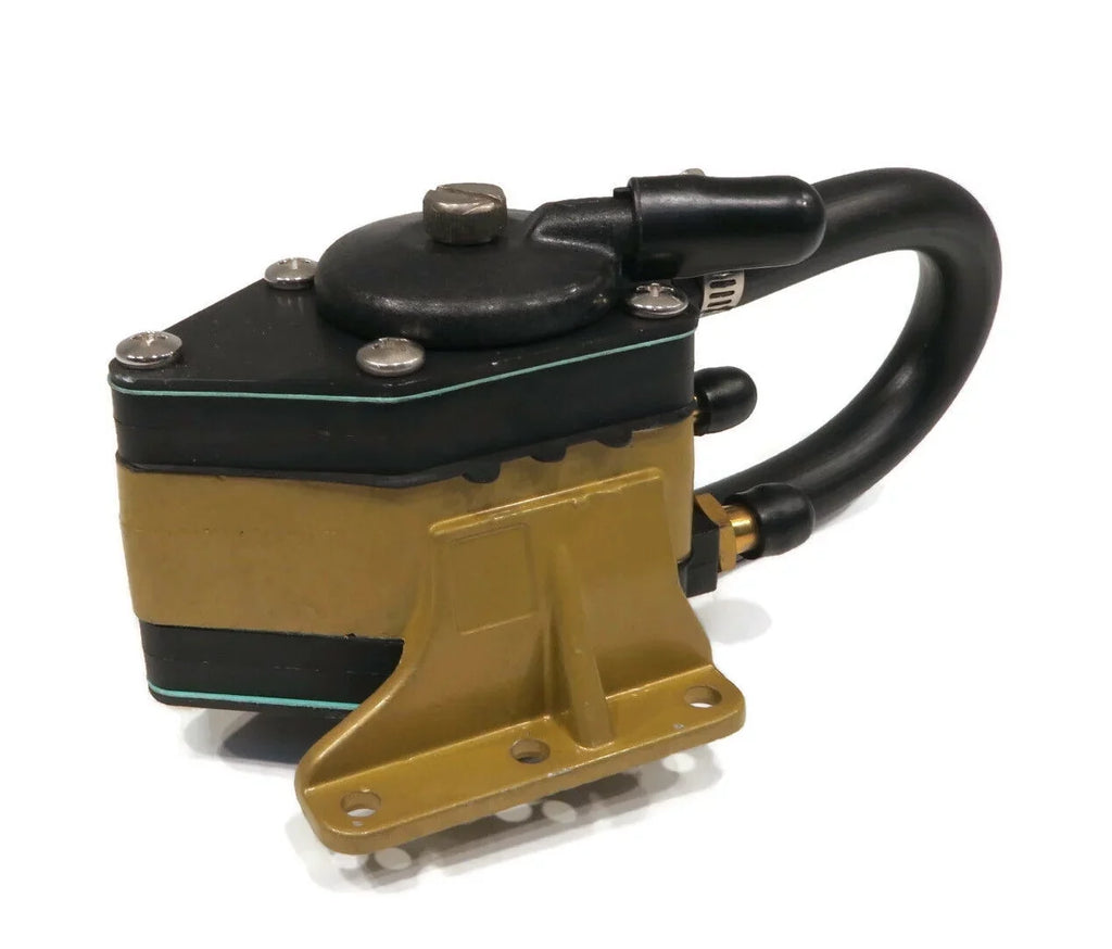VRO HP BJ115PLEEM 115 | The Pump 1999 Conversion Shop For Evinrude J115PLEEM, ROP Fuel Assembly