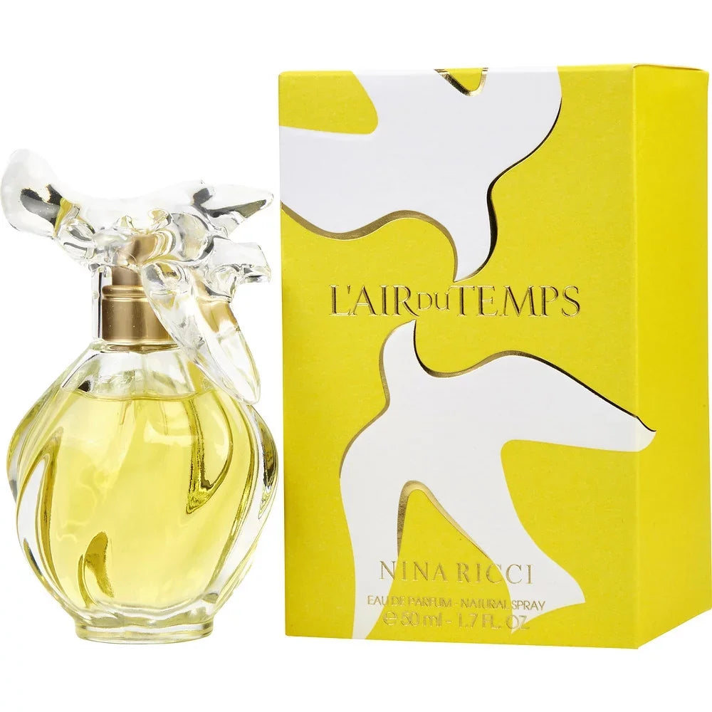 TEMPS - EDP OZ Ricci WOMEN Nina - 1.7 by L'AIR SPRAY DU