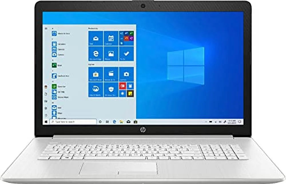 Laptop Gen 11 FHD RJ45 17.3" WiFi 256GB BT Display Pro 11th Xe 2023 AC Accessories i5-1135G7 DDR4 Intel RAM 4-Core Card HDMI Iris Reader NVMe IPS HP Graphics 16GB Intel Windows w/RE SSD M.2