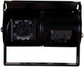 Dual TE-DCCCD iBEAM Waterproof Camera
