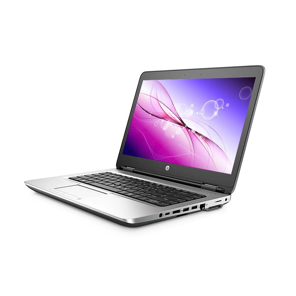 10 1.8GHz B 64 A10 Camera 645 Used HP G1 Pro 8GB Laptop ProBook Windows 256SSD