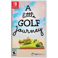 Little Switch] A [Nintendo Journey Golf