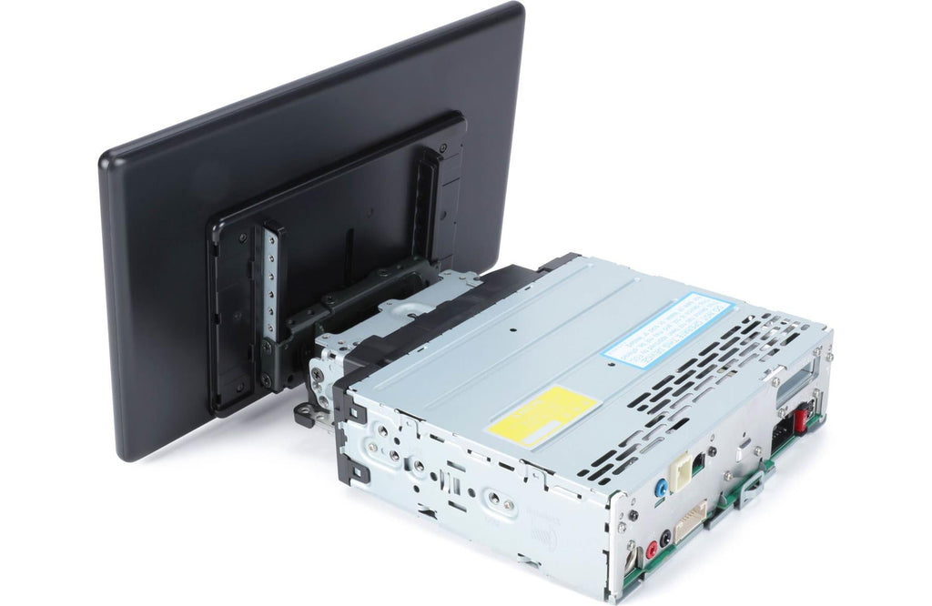 Inch Single XAVAX8500 Receiver with Digital DIN 10.1 Bluetooth Multimedia