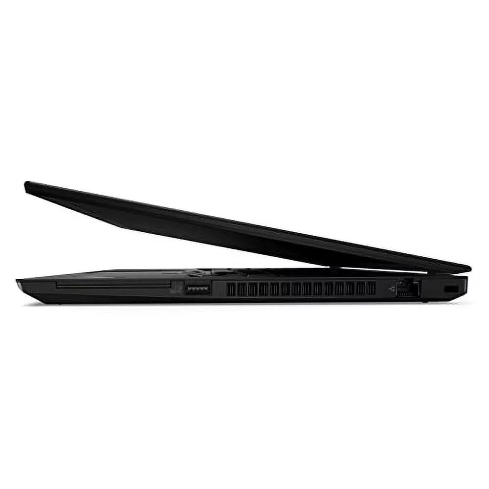 Business 14" WiFi Core IPS USB 10 DDR4 Thunderbolt FP Backlit Gen i7-1165G7 4 ThinkPad 32GB 6e Xe Reader NVMe SSD Graphics 2022 Iris 48GB Intel FHD Windows 2 KB T14 w/RATZK 4TB Pro 11th Lenovo