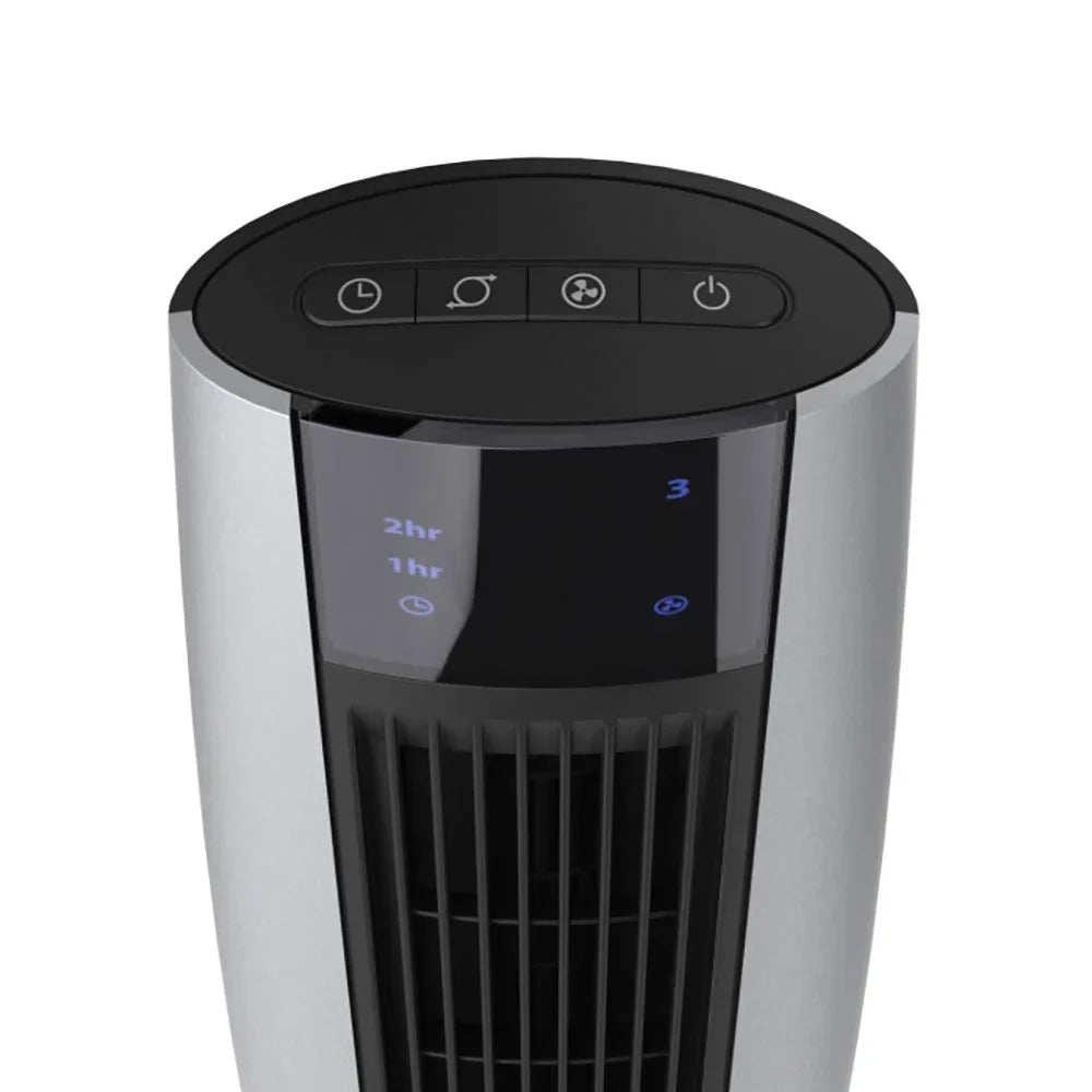 3 Function Speed with Oscillating Fan Multi Lasko Control Tower Remote