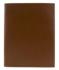 Tablet Brown) Ralph Lauren iPad, (For Polo Original Leather iPad Genuine Case