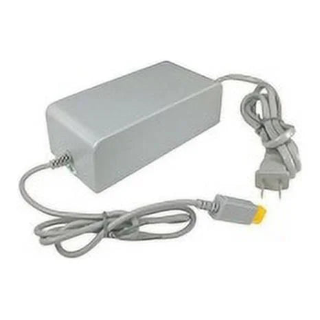 Console Wii Adapter For Supply U AC Nintendo Power