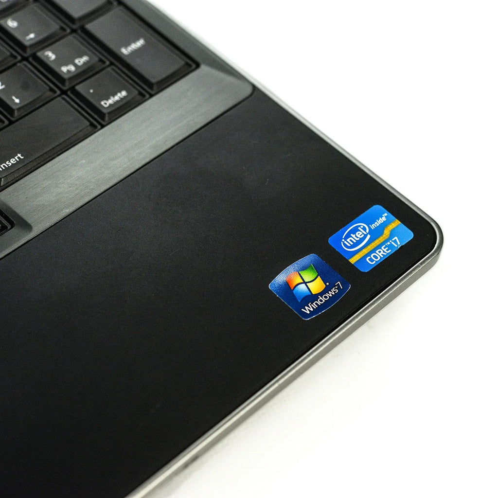 Dual-Core 10 Used Win Latitude A v.WBB E6530 Laptop 16GB i7 500GB Pro