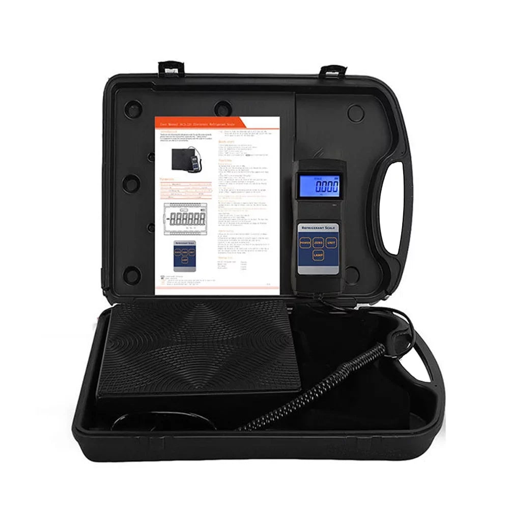 IP68 Weigher,Scale Scale Precise Air Scale LCD Precise Air LCD Air Dazzduo Display Scale Electronic Precise Scale IP68 Waterproof Precise Scale Display LCD Display