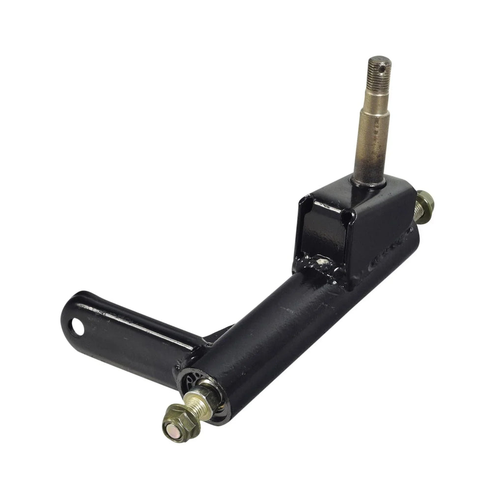 Knuckle 4-Wheeler, Right 6.5 KT196 Steering for Hp AlveyTech Go-Kart 196cc the Part, Coleman Spindle