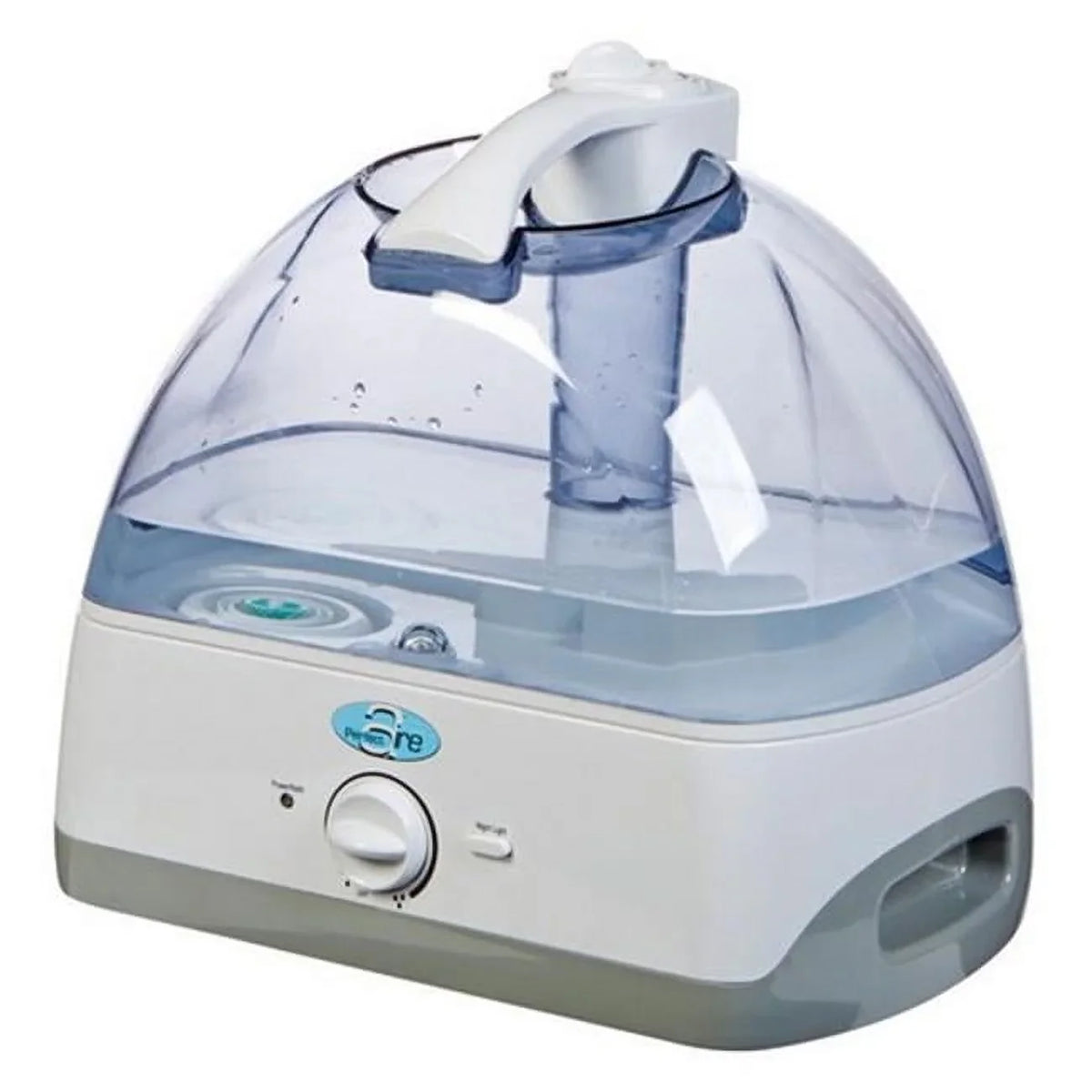 Micromist 1.3 Perfect Ultrasonic PAU13 Tabletop Humidifier Aire gal