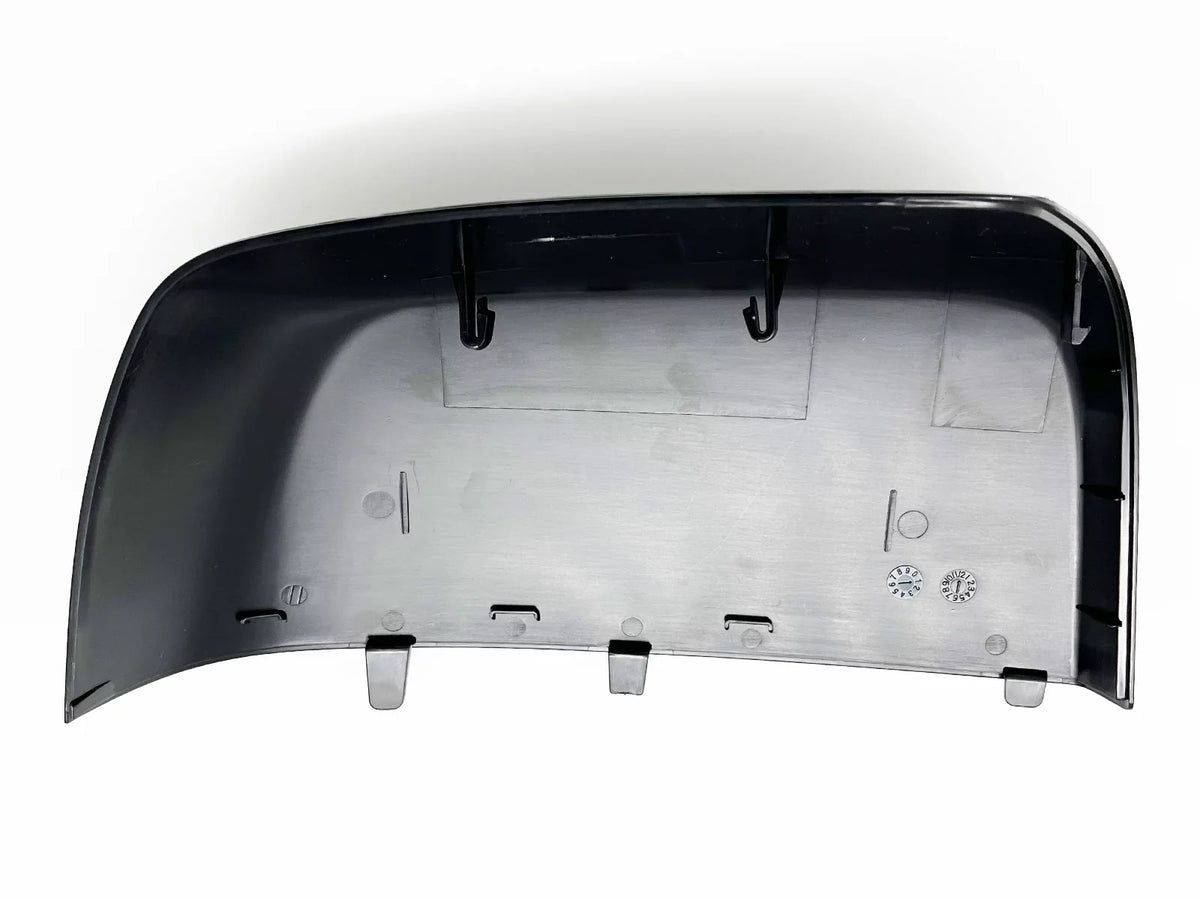 CANYON Driver Cover Black Cap Left to Match 2021 Side for COLORADO - 23191153 Pickup Paint Replacement Mirror APA 2015