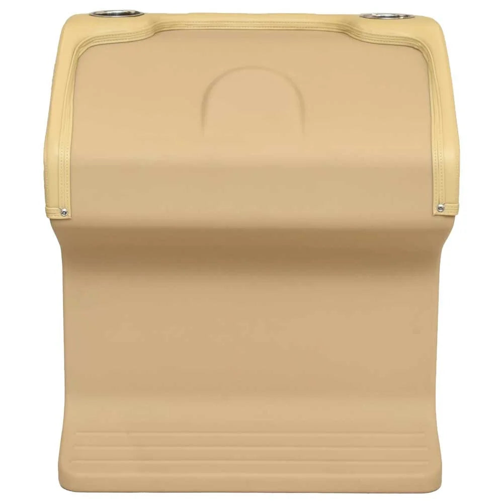 Steering Boat Premier Console BM1158-207 | Wise Pontoon Beige
