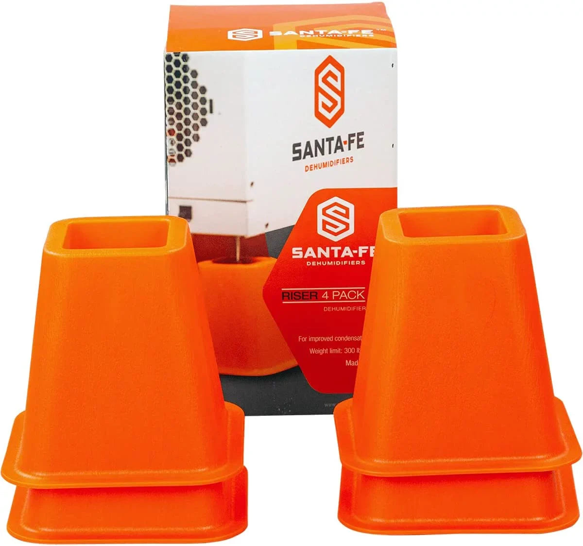 Risers Santa Dehumidifier Fe (4039903)