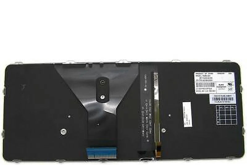 '- A Backlit Keyboard Silver 1020 New HP Folio EliteBook G1 Grade Pre-Owned Like 804214-001 Laptop