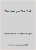 Making of 9780345026972 Trek (Paperback) The Star Pre-Owned 0345026977