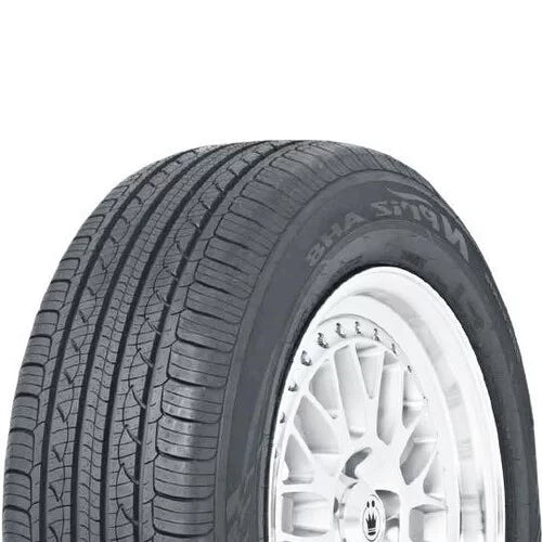 S AH8 GLI Volkswagen 225/45R18 Edition, Volkswagen BSW Nexen GLI (2 Jetta 91H Fits: 2019 Jetta Tires) 2020-21 NPriz 35th Anniversary