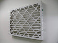 12 Furnace of Filter Flanders/Precisionaire 80055.022025 Pack Air