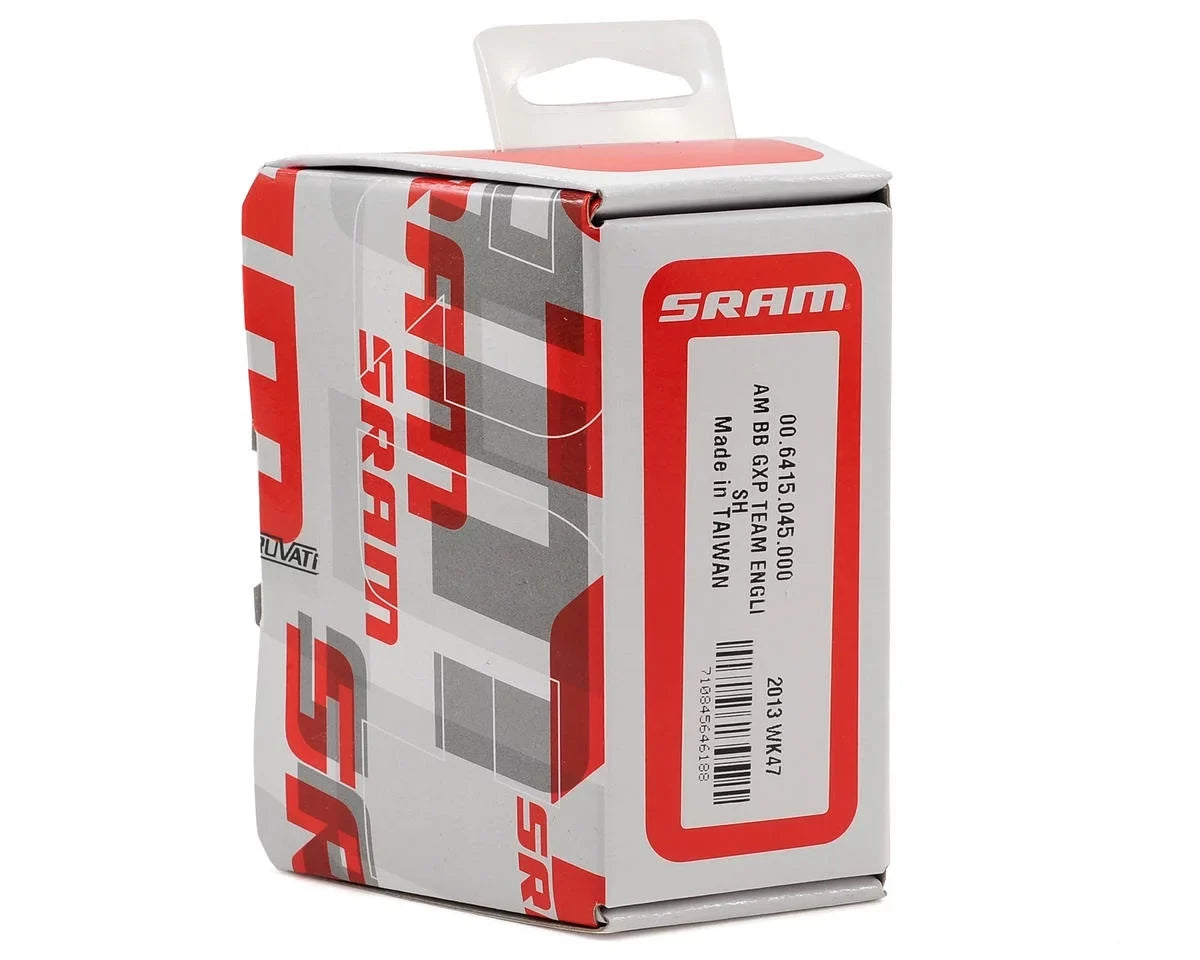 Bracket GXP Bottom SRAM English Threaded