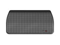 Liner 3rd with Row Honda Odyssey compatible WeatherTech Cargo Black Trunk - 2005-2010 Behind Seating,