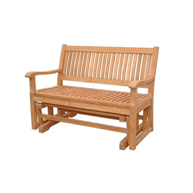 Teak Del-Amo ft. 4 Glider Anderson