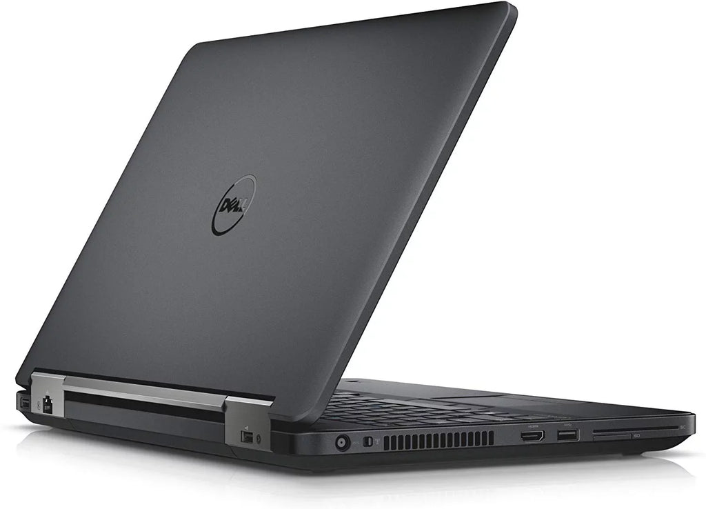 Grade Bit Intel 500GB 10 4GB SATA RAM Laptop Used B 64 Home Windows E5540 i3 Core Latitude