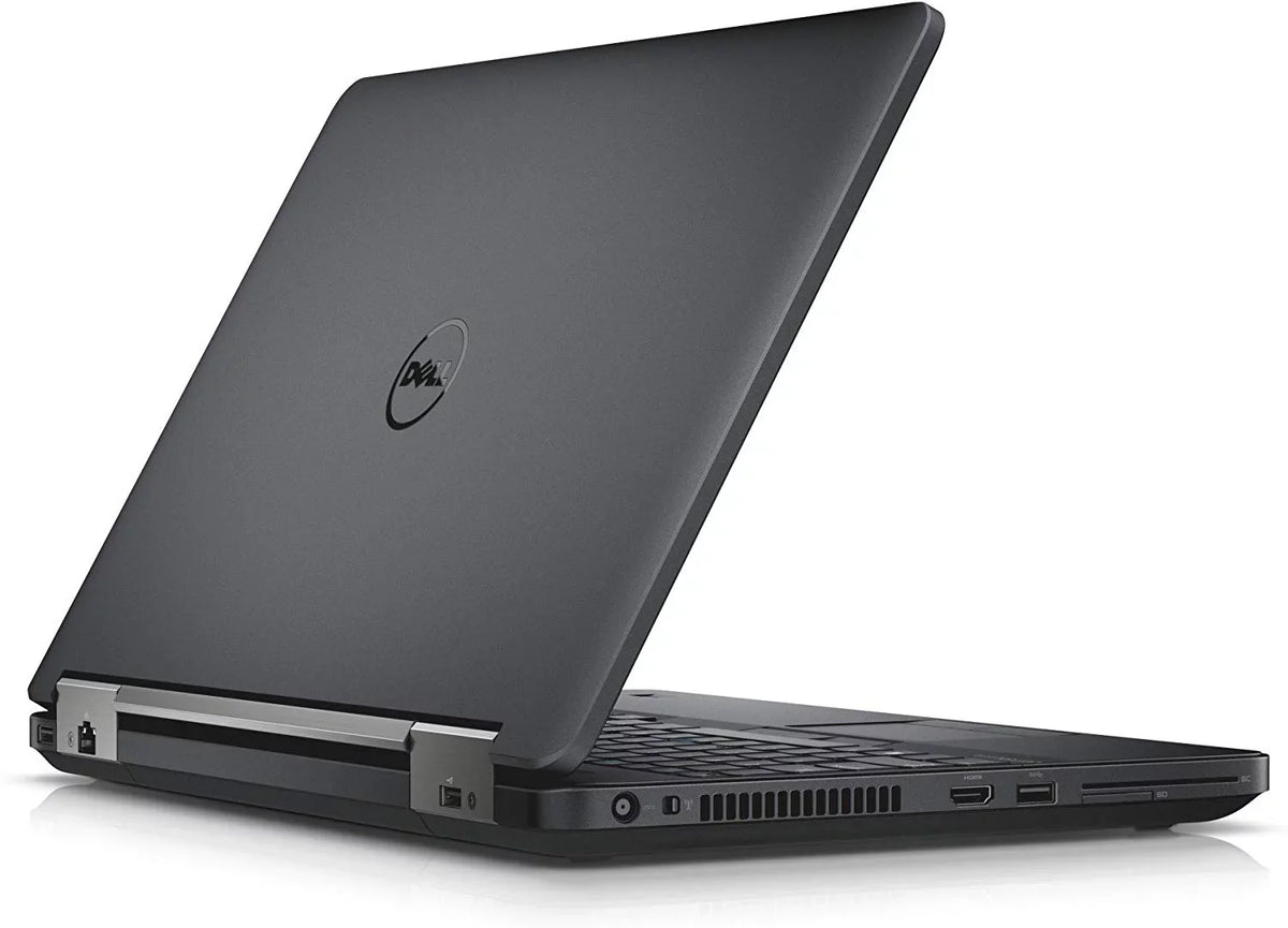 Grade Bit Intel 500GB 10 4GB SATA RAM Laptop Used B 64 Home Windows E5540 i3 Core Latitude