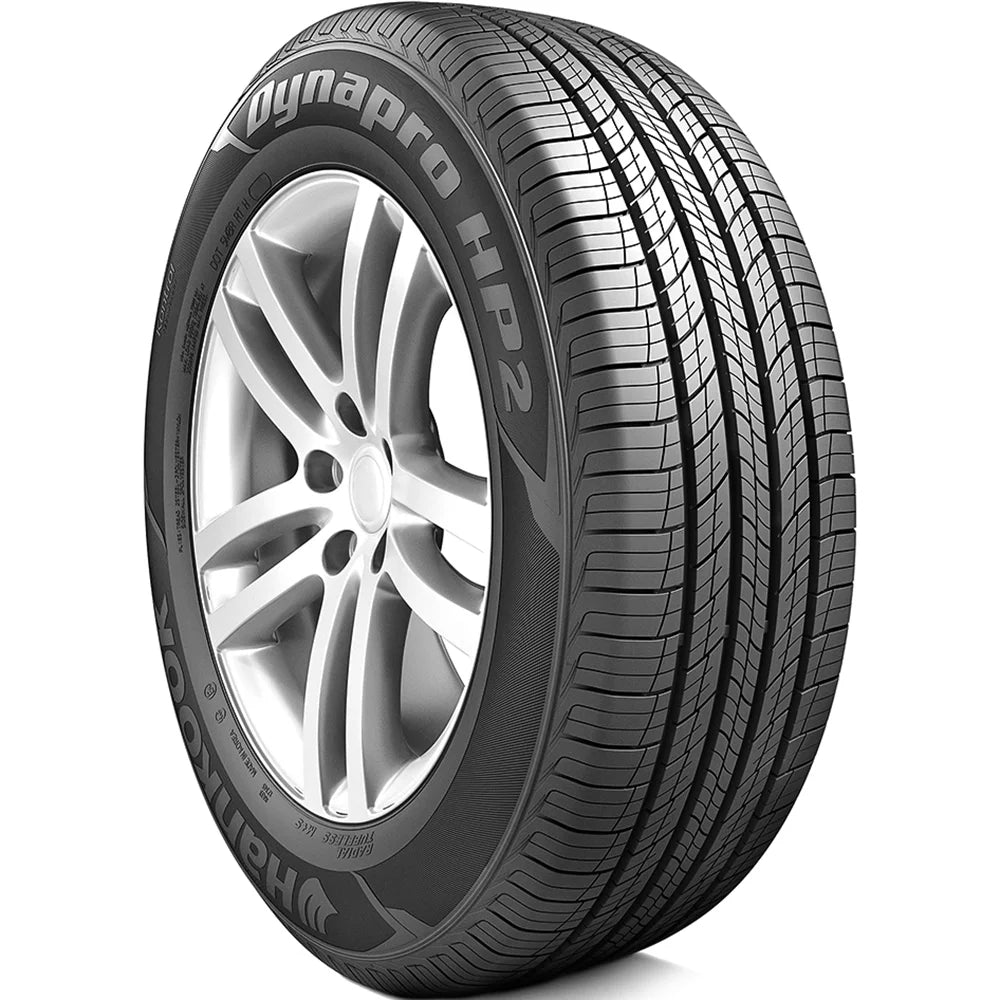 108V GLE350 Tire Mercedes-Benz HP2 Fits: 4Matic RA33 - Hankook Sport, All-Season 2014 Dynapro Explorer 265/45R20 2020-23