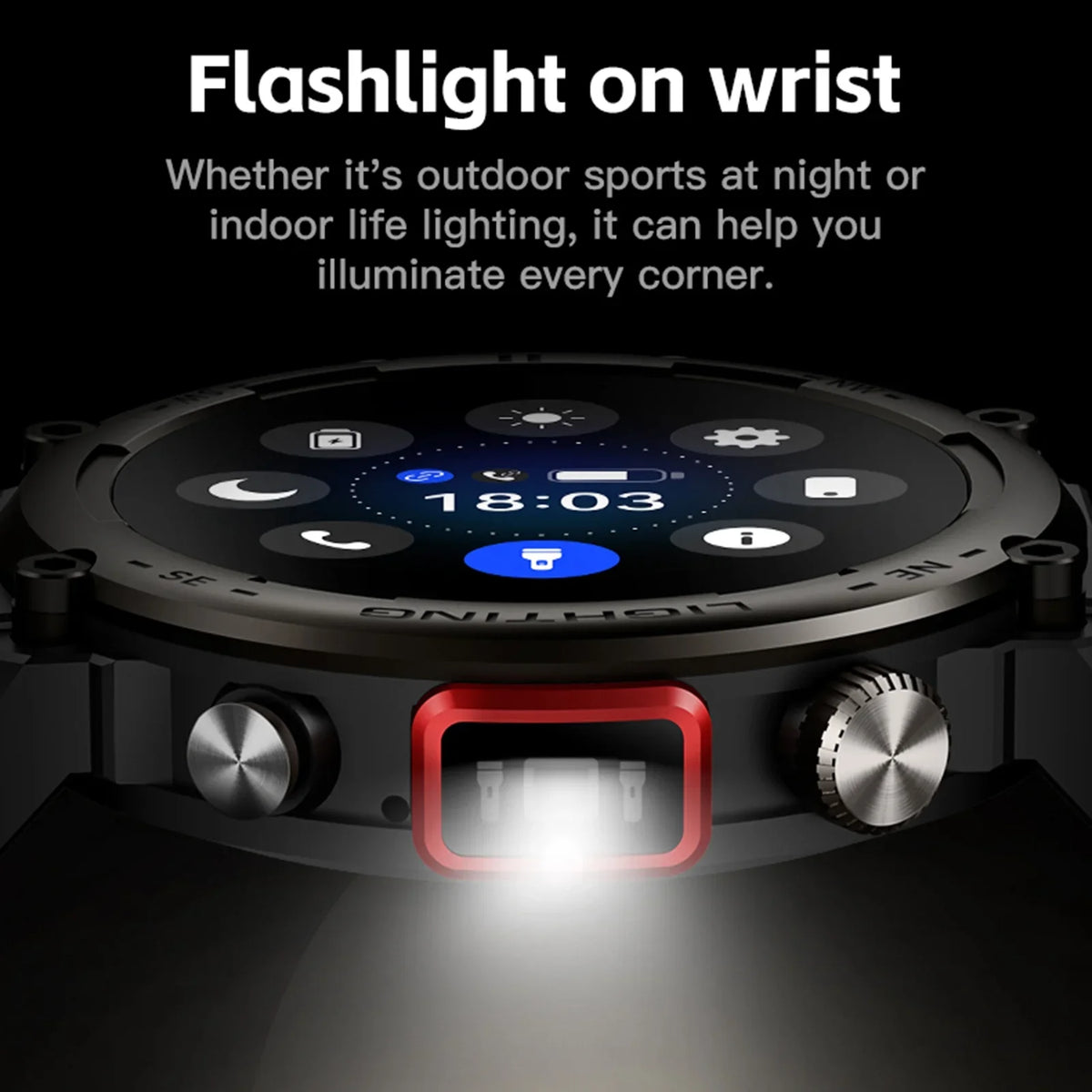 Screen Bt5.0 1.45-inch Bt5.0 Men Waterproof Ip67 ScreenWatch Waterproof Call Men Bt5.0 Ip67 Watch,Watch Time Pristin Waterproof Women Modes Modes 1.45-inch 9 Call Watch