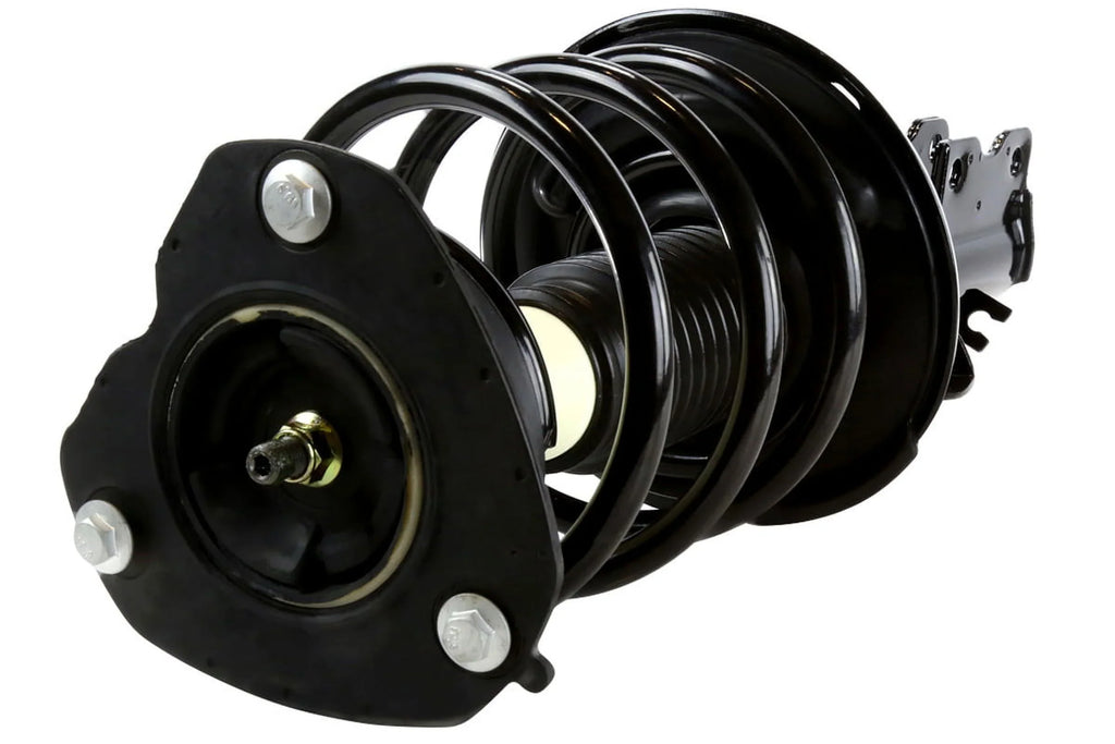 Front Passenger for 2007 Nissan 2008 2011 and 2010 Coil Strut Altima AutoShack 2009 2012 Complete 2.5L 2013 Spring 3.5L FWD Replacement CST100323 Side V6