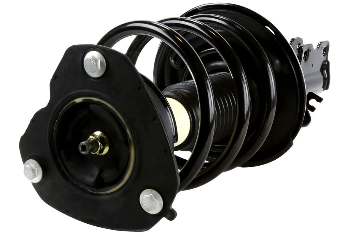 Front Passenger for 2007 Nissan 2008 2011 and 2010 Coil Strut Altima AutoShack 2009 2012 Complete 2.5L 2013 Spring 3.5L FWD Replacement CST100323 Side V6