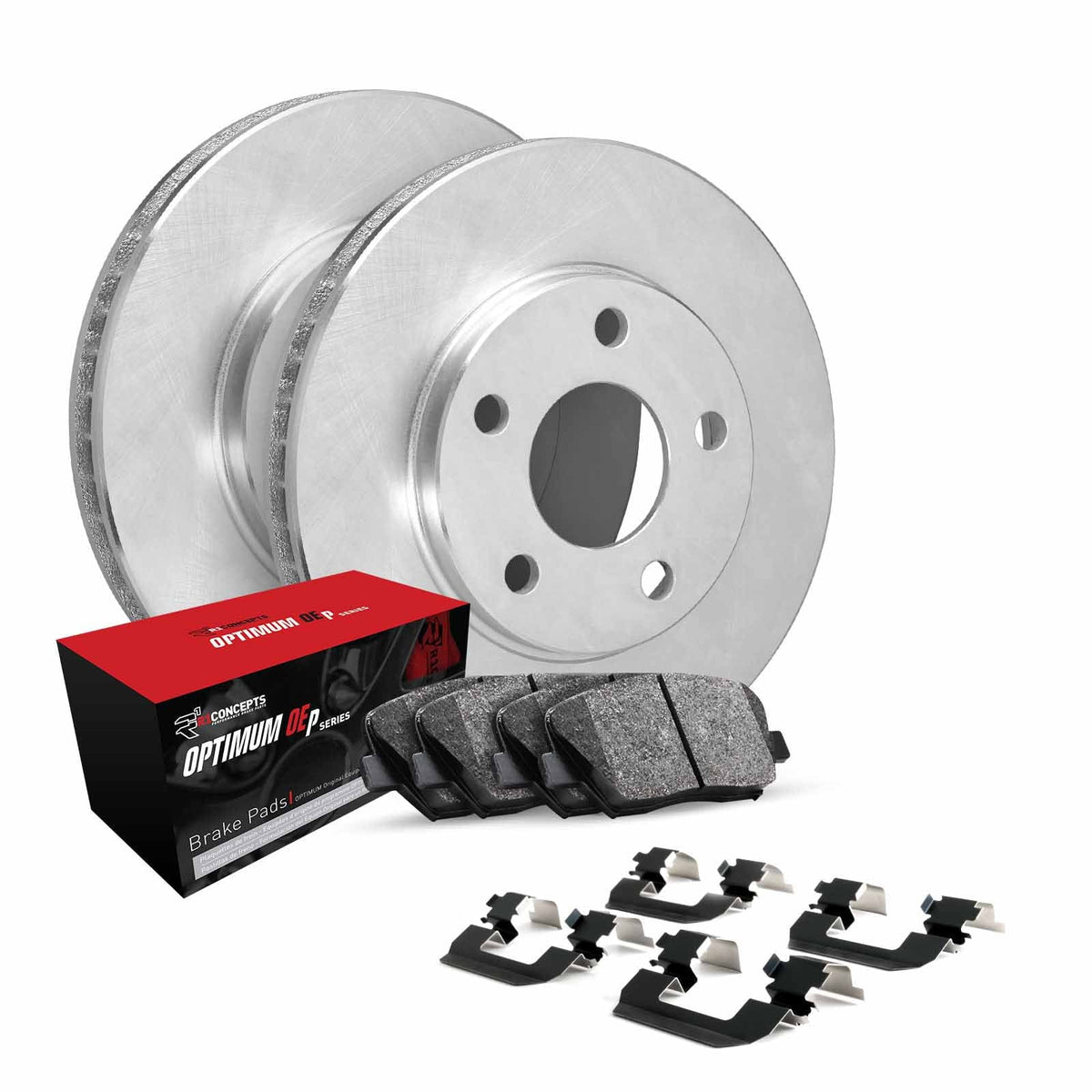 & Rotor Optimum With R1 SONATA SE TUCSON, select: Concepts Oe 03258 Blank R1 HYUNDAI Fits Concepts HYUNDAI Brake Pads 2016-2017 2015 Wfuh1