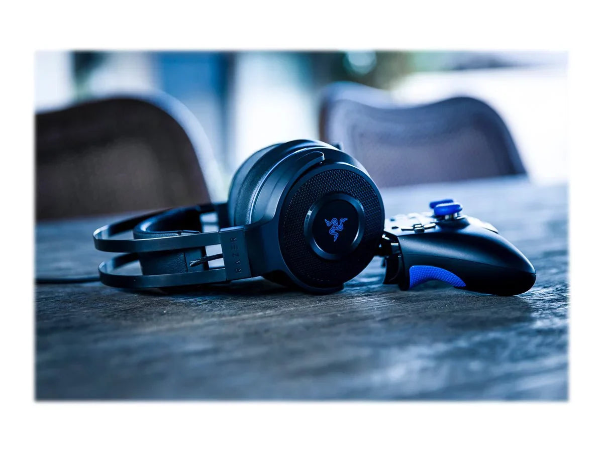 '- GHz - noise - dimension Headset - wireless channel Thresher 2.4 - - Ultimate Razer isolating full 7.1