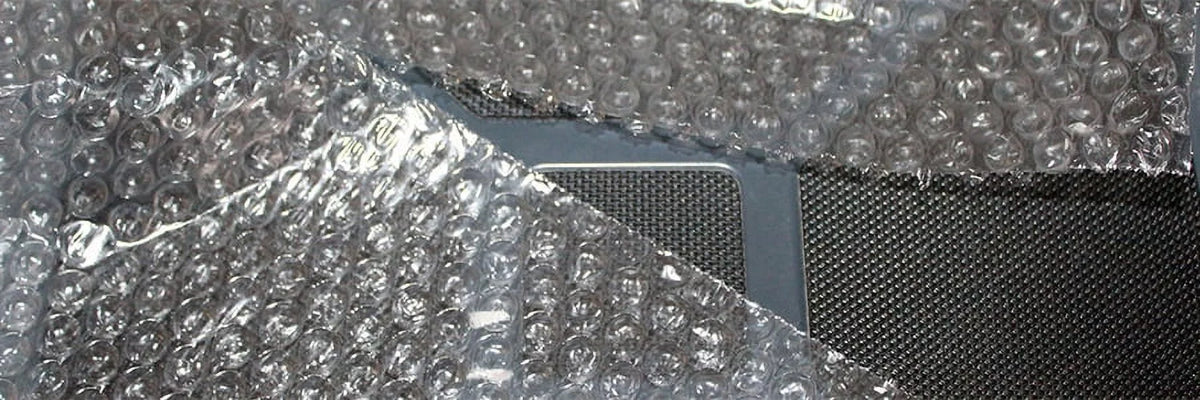 Bubble - American Boy 12 By Cushioning ft x in 700 Wrap Bubble