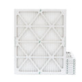 for 16-3/8 21-1/2 Pack Furnace Carrier, Industries. Bryant 10 x Air Payne, 1 MERV 8 Pleated Glasfloss & AC Filters ( x ) filters by Replacement